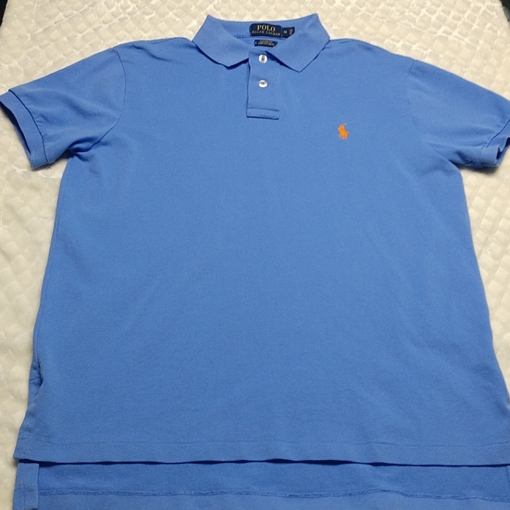 Polo shirt by Ralph Lauren